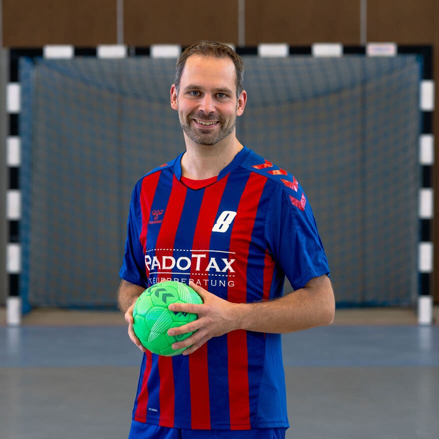 Florian Geier
