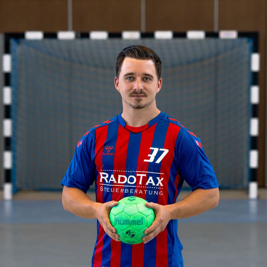 Dominik Boos