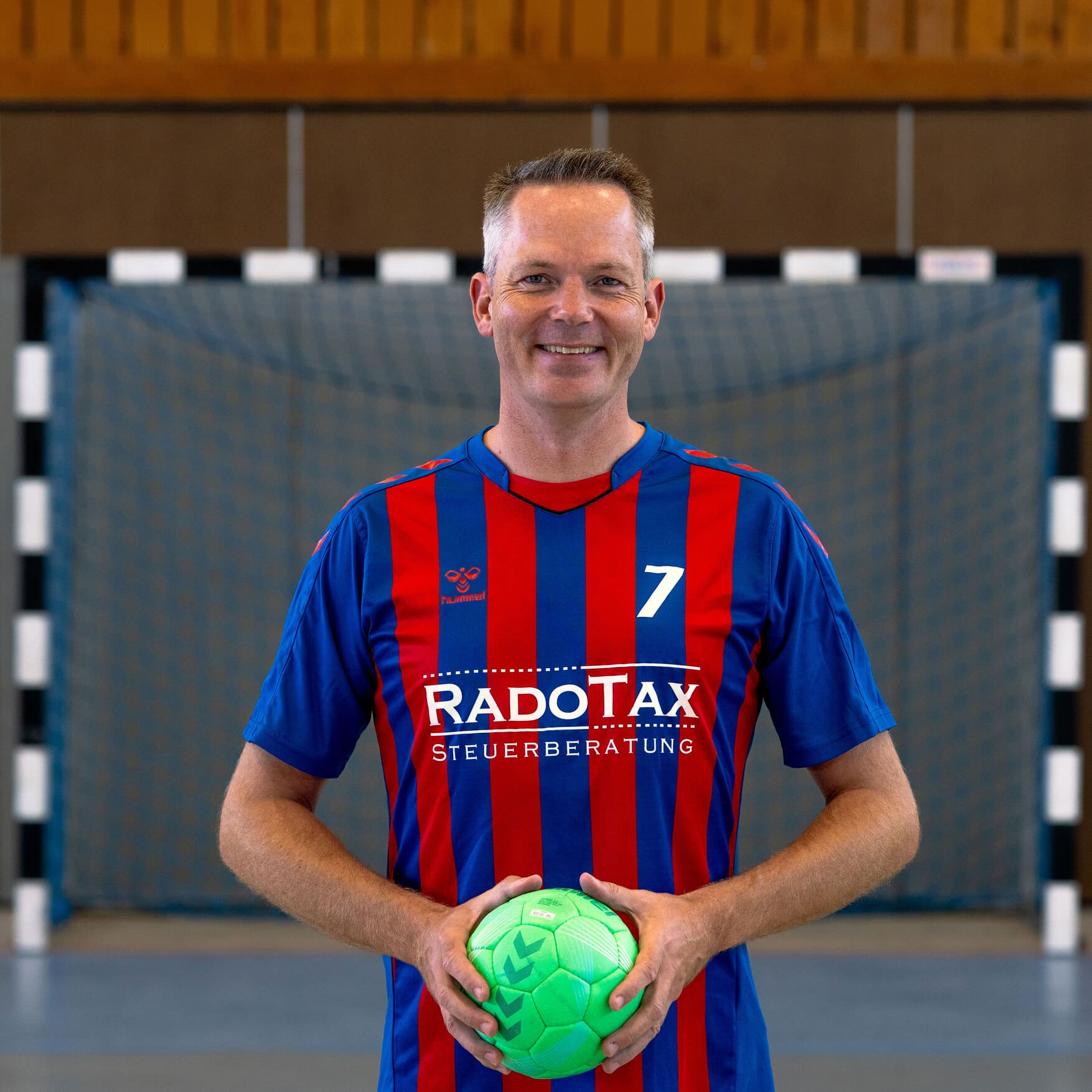 Tobias Möllney