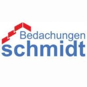 Schmidt Bedachungen