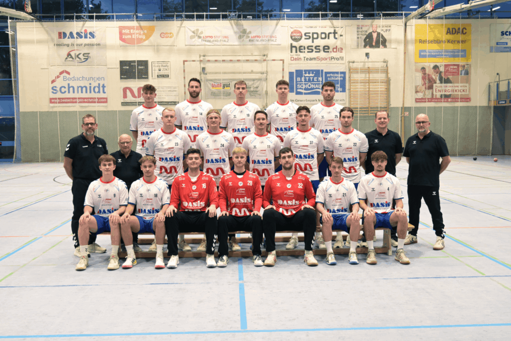 Derbyniederlage für den Handball Mülheim-Urmitz