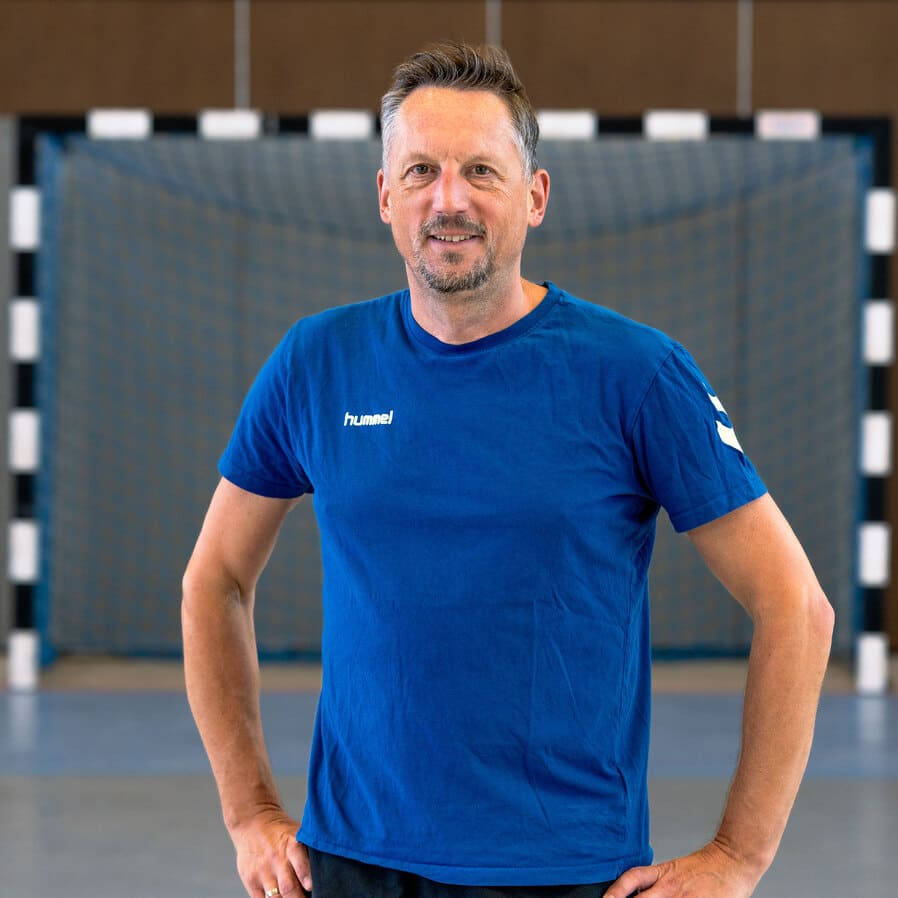 Carsten Ritter