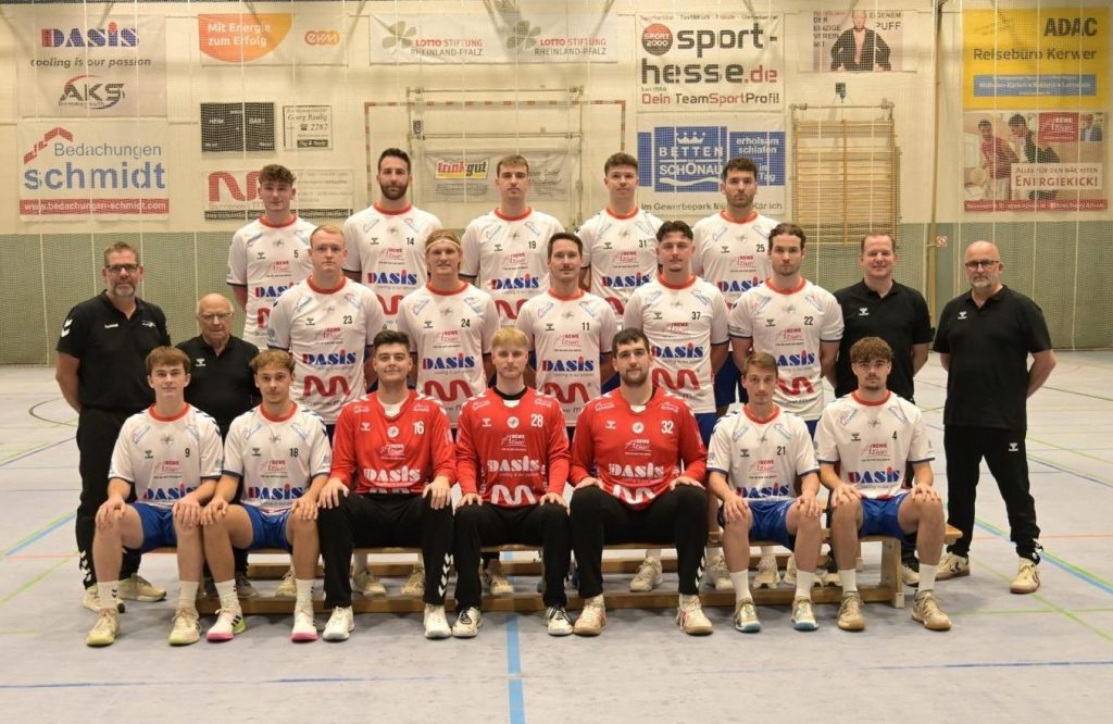 Handball Derby in Mülheim-Urmitz: Starke Leistung trotz Niederlage gegen HV Vallendar