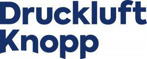 Druckluft Knopp